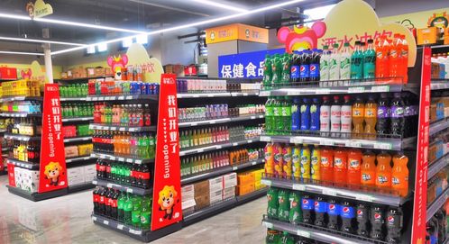 蘇寧易購家樂福零售云百店落地北京 新業態加速資源整合，賦能食用農產品零售